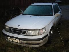 Saab 9-5