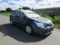 Toyota Avensis 1.6 sedan -09