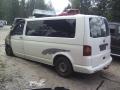 Kuva 1: Volkswagen Transporter 2,5TDI  -04  2004