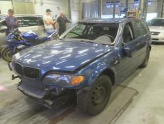 BMW 316i E46 Touring -04