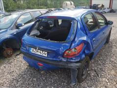 Peugeot 206 1.4i -01