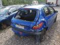 Kuva 1: Peugeot 206 1.4i -01 2001