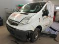 Kuva 1: Opel Vivaro 2,0 CDTI 2011