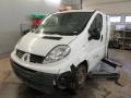 Kuva 1: Renault Trafic 2,0 DCI 2014