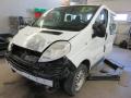 Kuva 1: Renault Trafic 2,0 DCI 2009