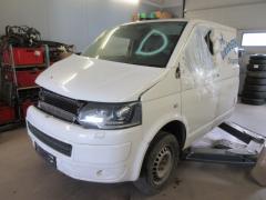 Volkswagen Transporter 2,0 TDI