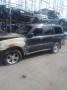 Kuva 1: Toyota Landcruiser 4,2TD -01 2001