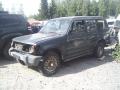 Kuva 1: Mitsubishi Pajero 2,5TD pitk -94  1994