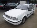 Kuva 1: Volvo 440 5D HB 1.8i MT5 DL 1994