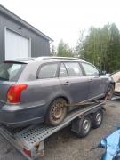 Toyota Avensis 1.8 AUTOMATIC-ZZT251L-AWP -05