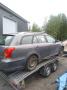 Toyota Avensis 1.8 AUTOMATIC-ZZT251L-AWP -05  1,8 VVT-i  1ZZFE