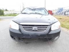 Kia Cerato EX 2.0 DOHC 16V Sedan