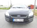 Kuva 1: Ford Focus 1.8 TDCi Farmari 2005