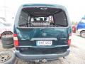 Kuva 1: Toyota Hiace 2.5 D-4D 4WD (Pitk) 2006