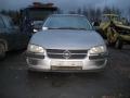 Kuva 1: Opel Omega B 2.0i 16v ECOTEC SEDAN 1996