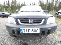Honda CR-V 2.0 16V Bensa Maasturi