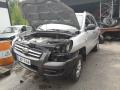 Kuva 1: Kia Sportage 2005