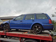 Volkswagen Golf IV