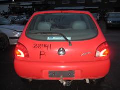 Ford Fiesta 1.3i