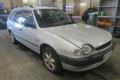 Kuva 1: Toyota Corolla 1.6i STW -99 1999