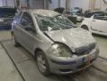 Kuva 1: Toyota Yaris 1.3 3D Terra Hatchback -05 SCP12L-CGMRKW 2005