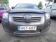 Toyota Avensis 2.0 D-4D Sedan