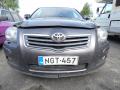 Toyota Avensis 2.0 D-4D Sedan 2.0 D-4D (1AD-FTV)