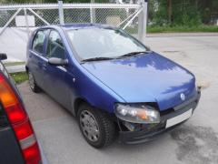 Fiat Punto 60 5D HB 1.2i 8V MT5