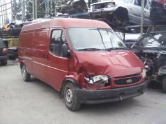 Ford Transit 2,5D pitkä puolikorkea -98