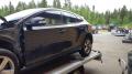 Kuva 1: Volvo V40 2.0D D3 aut. 2013