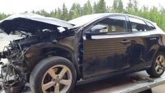 Volvo V40 12->