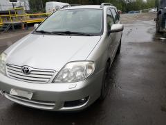 Toyota Corolla 02-07 (E120)