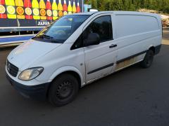 Mercedes-Benz Vito 111 CDI