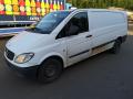 Kuva 1: Mercedes-Benz Vito 111 CDI 2004