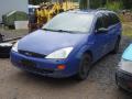 Kuva 1: Ford Focus 1999