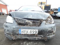 Toyota Corolla 1.6 VVT-i Hatchback (JTD)