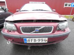 Volvo V70 2.4 D Farmari