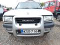 Kuva 1: Opel Frontera 2.2 DTI 4WD Maastoauto 2000