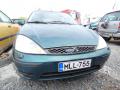 Kuva 1: Ford Focus 1.6 16V Flexifuel Farmari 2002