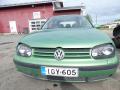 Kuva 1: Volkswagen Golf IV 1.4 16V Hatchback 1998