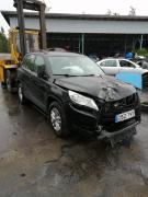 Volkswagen Tiguan 2.0 TDI 4motion
