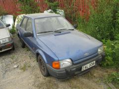 Ford Orion