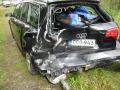 Kuva 1: Audi A4 2007