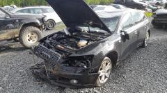 Audi A6 Avant 2.7TDI Aut. Quattro