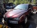 Kuva 1: Alfa Romeo 156 2004