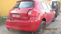 Toyota Auris 06-12