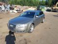 Kuva 1: Audi A6 quattro 3.0 TDI / BMK 2006