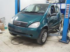 Mercedes-Benz A