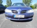 Kuva 1: Nissan Almera (N16) 1.5 Bensa Sedan 2001