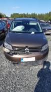 Volkswagen Touran 2.0TDI DSG